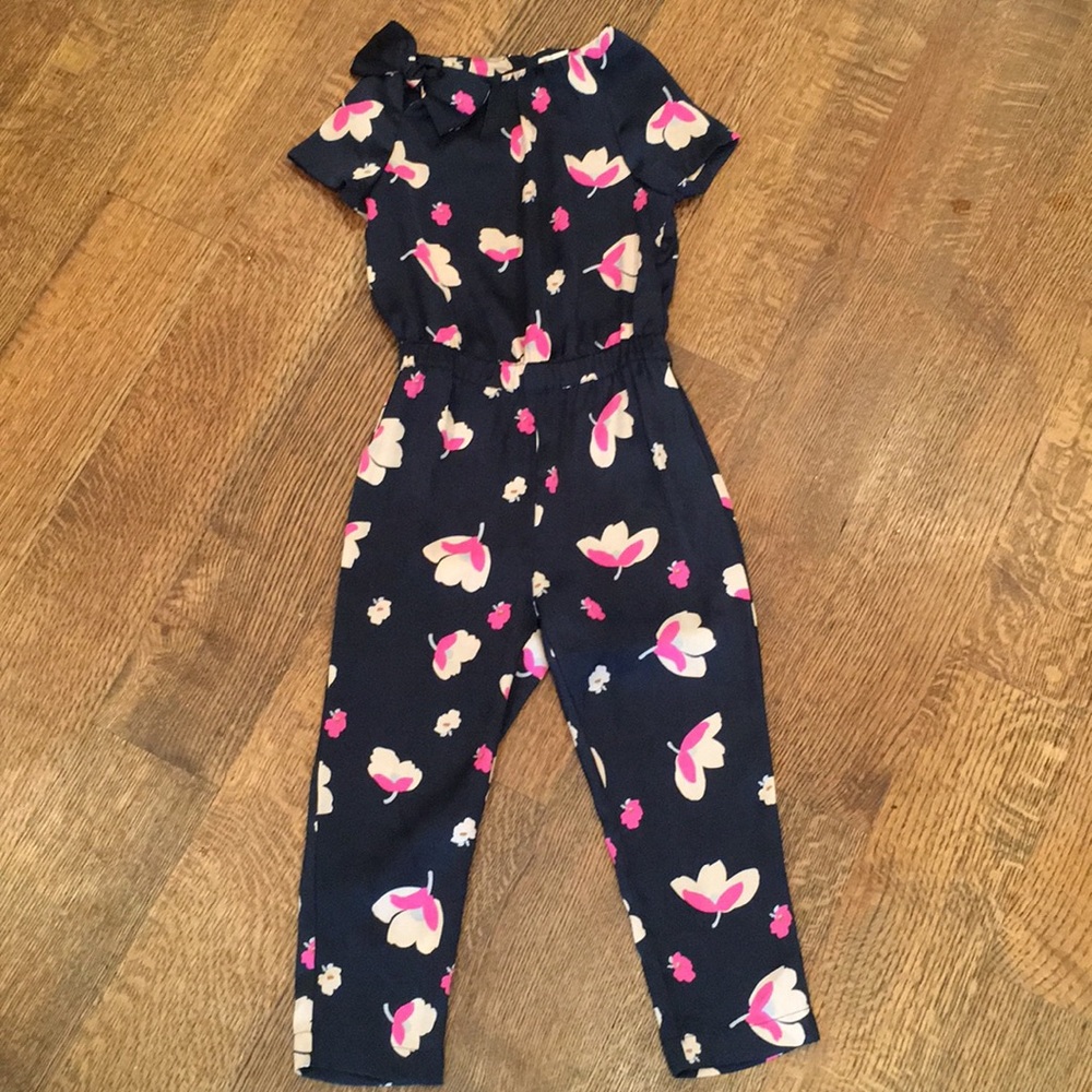 Crewcuts Girls Jumper